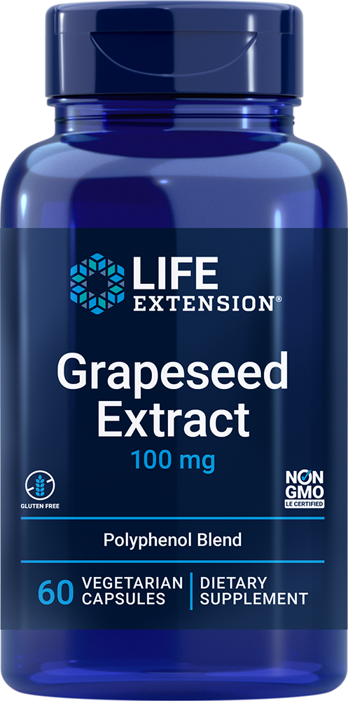 Grapeseed Extract 