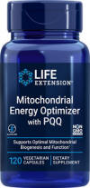 Mitochondrial Energy Optimizer with BioPQQ®