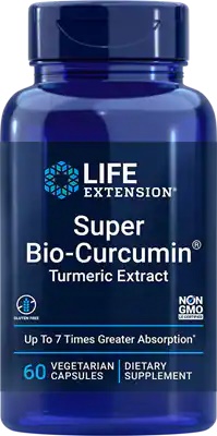 Super Bio-Curcumin®